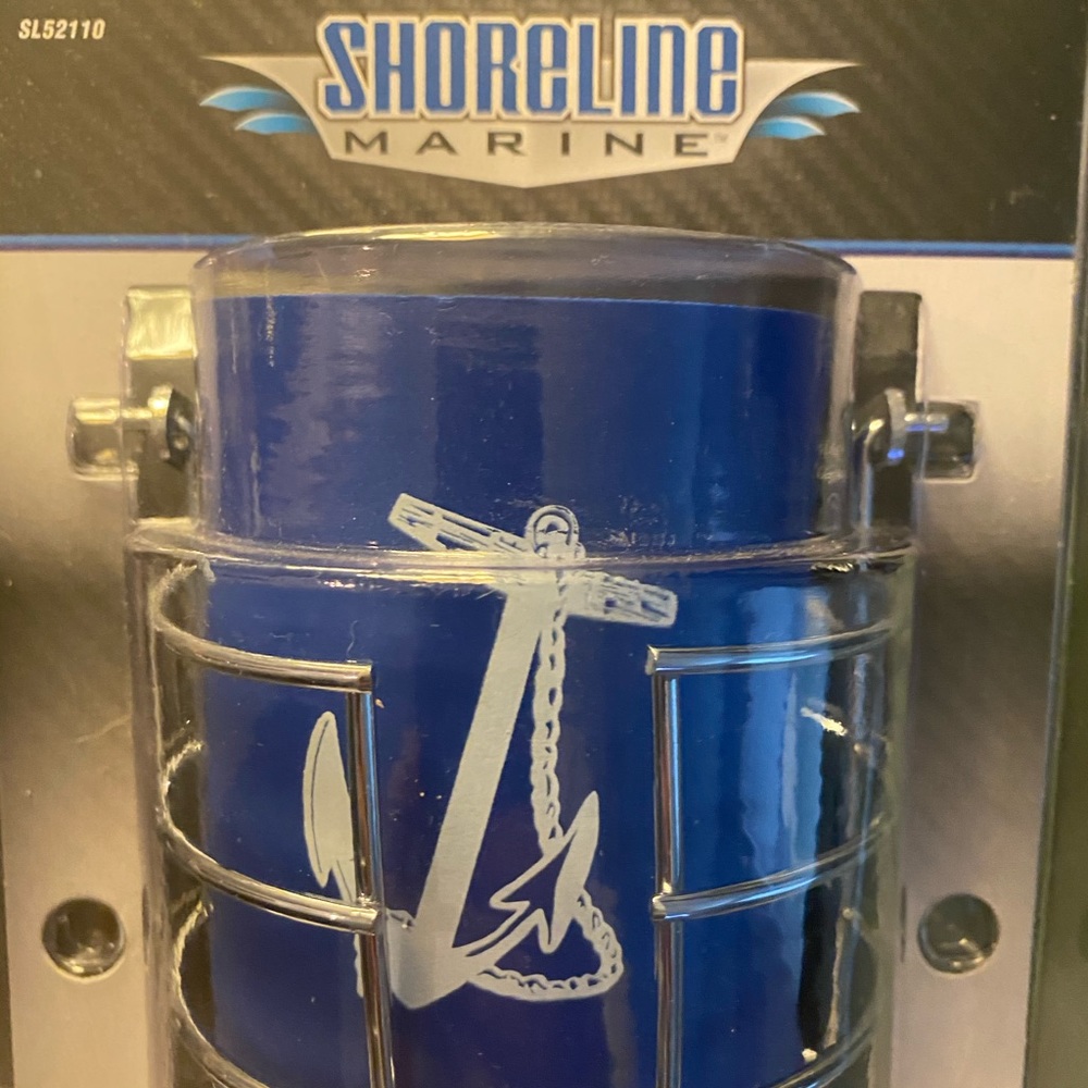 Swivel/Gimbal Mount Drink Holder